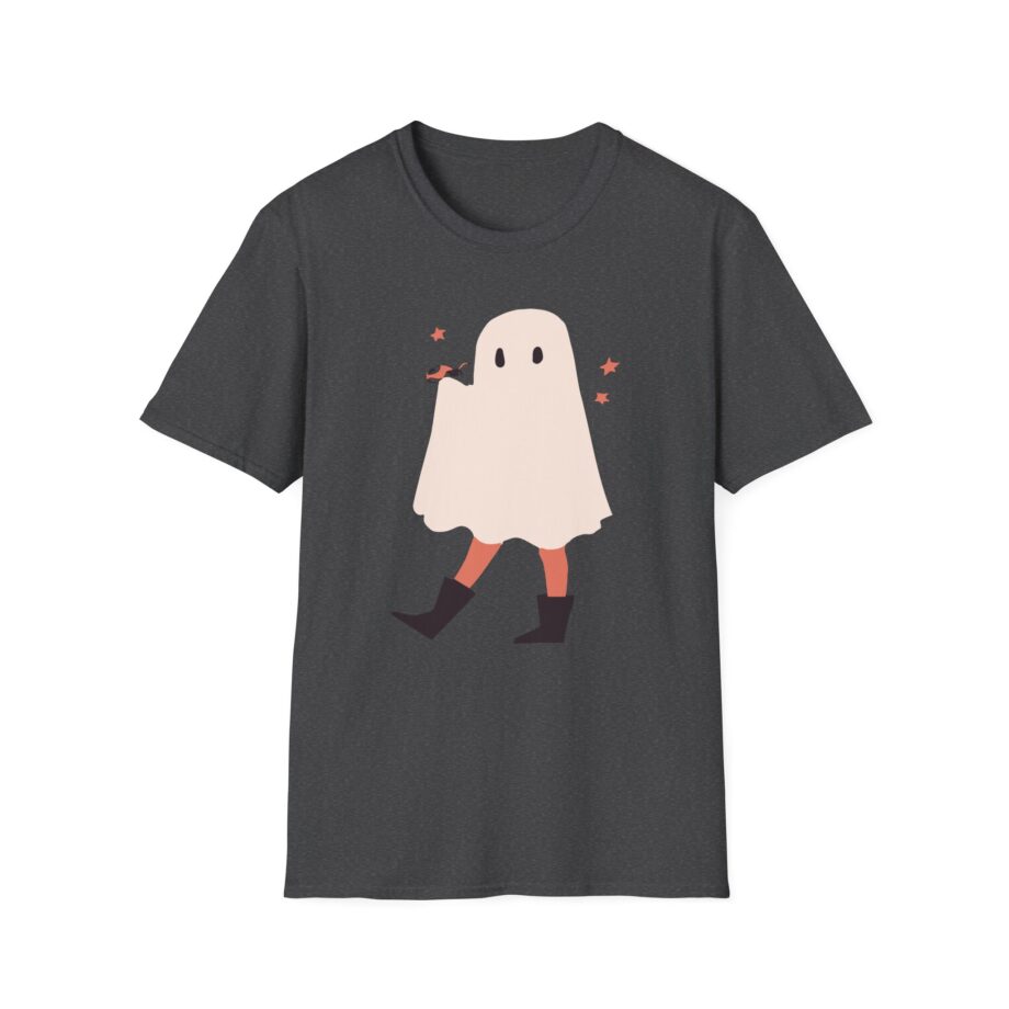 Caitibugzz Unisex Softstyle T-Shirt
