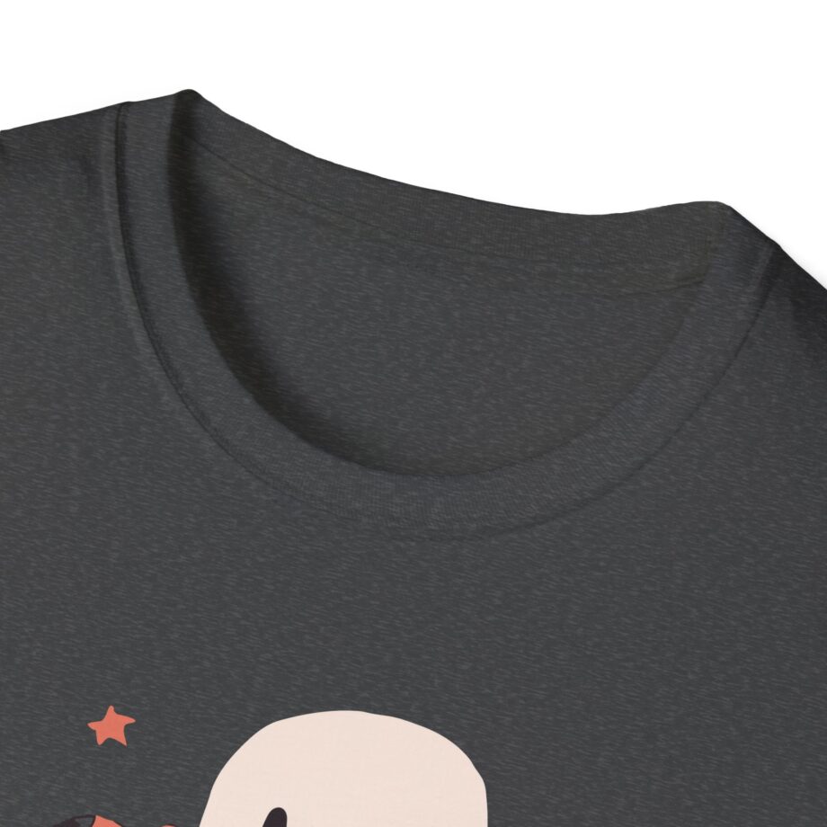 Caitibugzz Unisex Softstyle T-Shirt