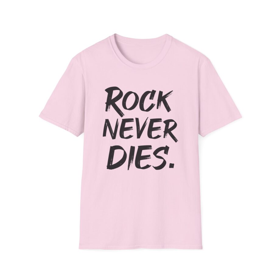 Halestorm  Unisex Softstyle T-shirt
