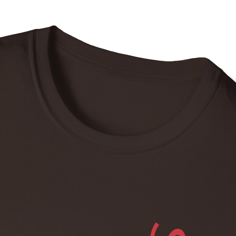 Silent Hill Unisex Softstyle T-shirt