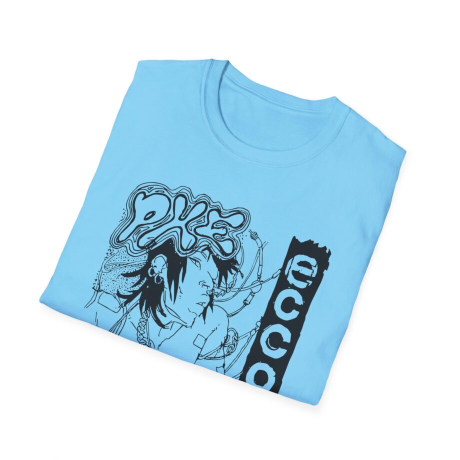 Ecco2k's Pxe Unisex Softstyle T-shirt