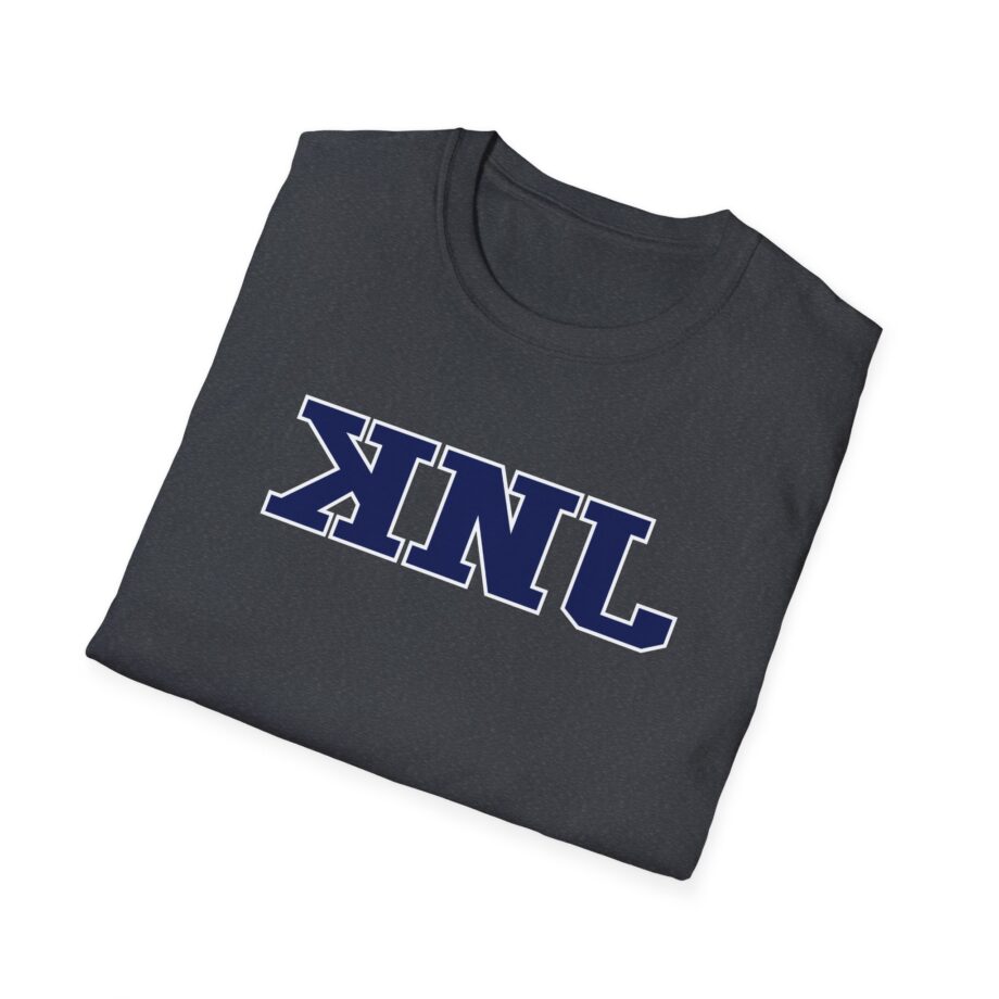 KNJ  Unisex Softstyle T-Shirt
