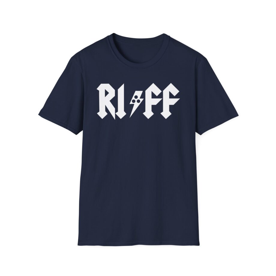 Periphery Unisex Softstyle T-shirt