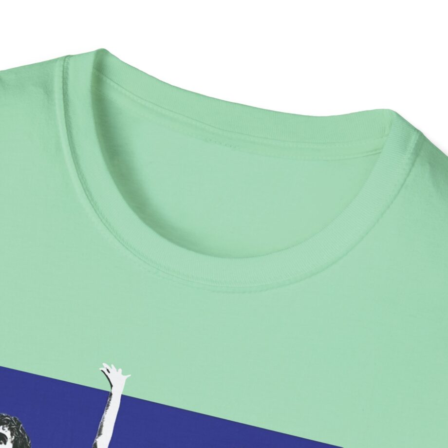 Spacey Jane Us Underplay Tour Unisex Softstyle T-Shirt