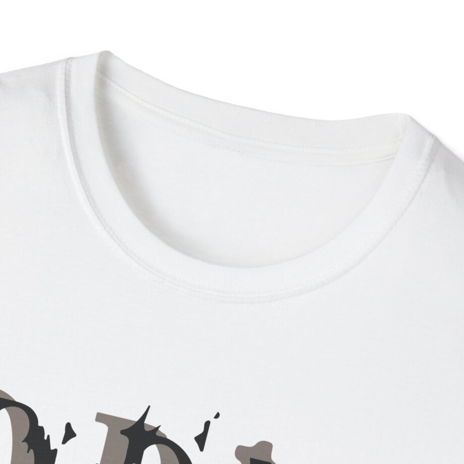 Suga Agust D  Unisex Softstyle T-shirt