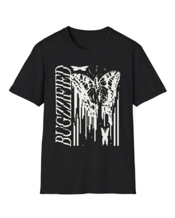 Caitibugzz  Unisex Softstyle T-Shirt