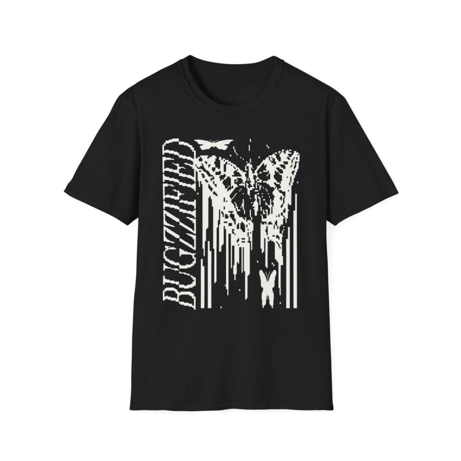 Caitibugzz  Unisex Softstyle T-Shirt