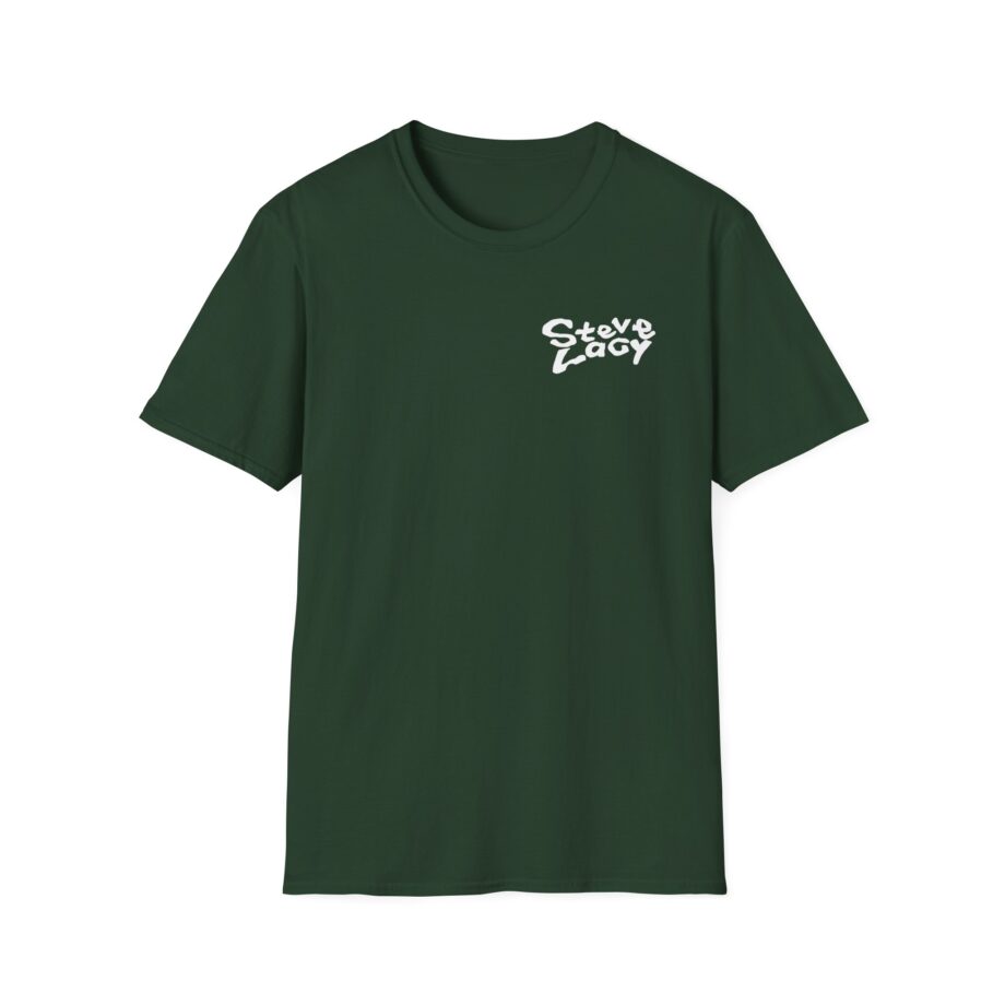 Steve Lacy Japan Tour Unisex Softstyle T-shirt