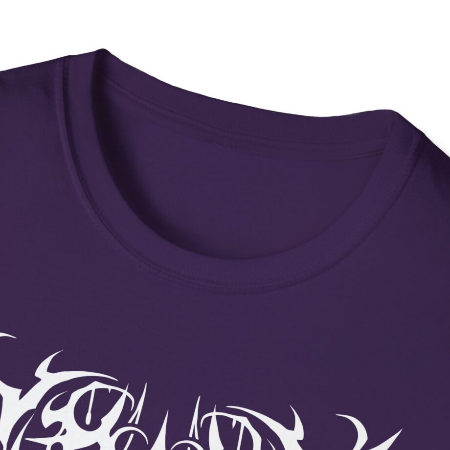 Vivziepop Metal Satan Unisex Softstyle T-Shirt