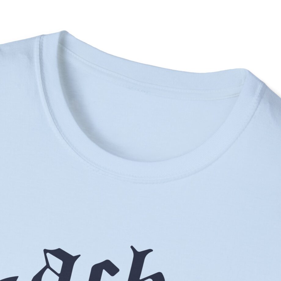 Rotting Out Unisex Softstyle T-shirt