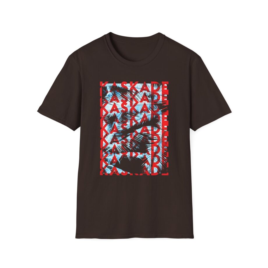 Kaskade Unisex Softstyle T-shirt