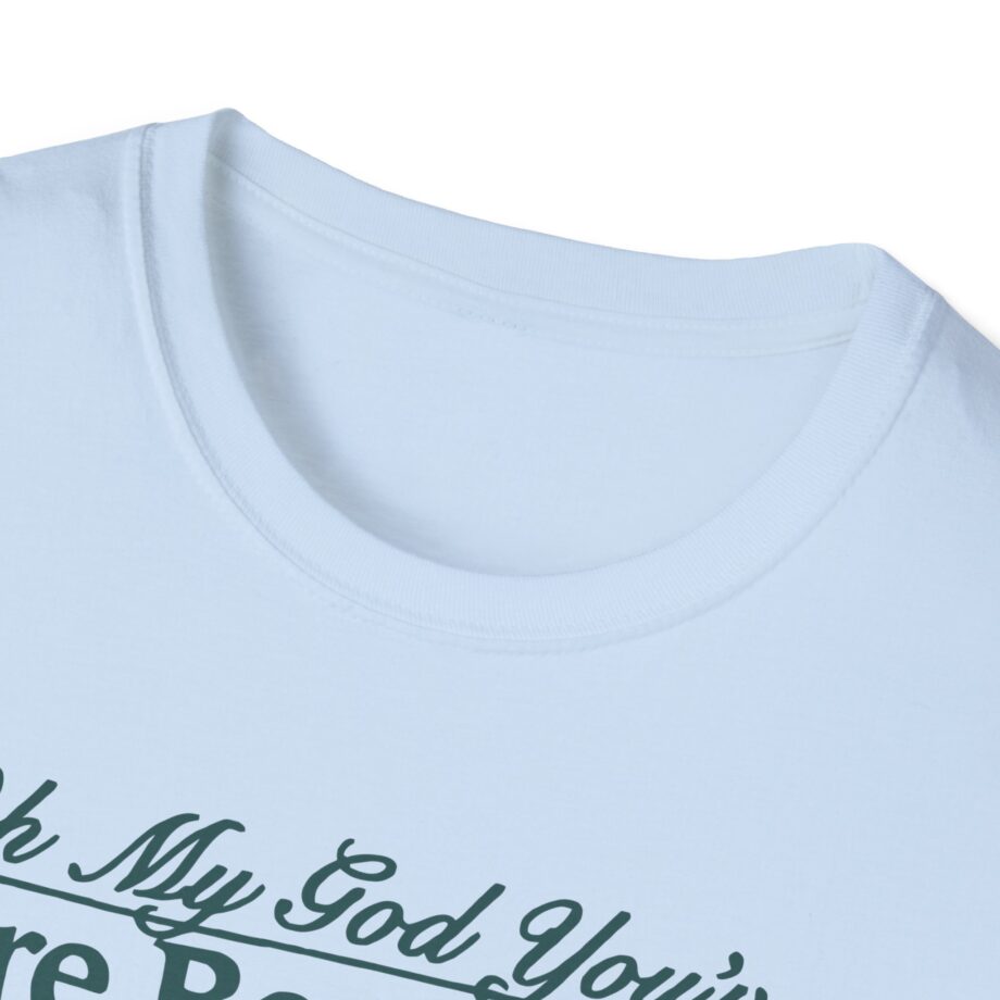 Elevation Worship Sure Been Good Unisex Softstyle T-shirt