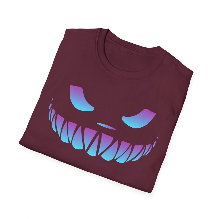 Lirik Unisex Softstyle T-shirt