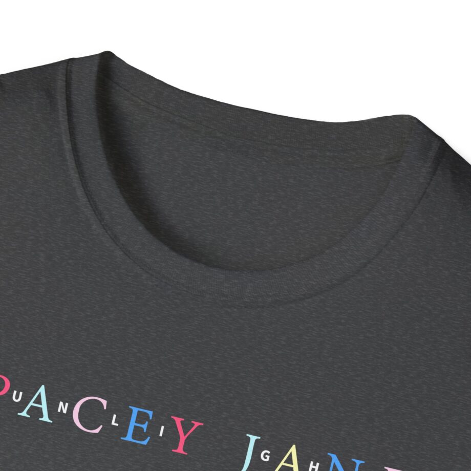 Spacey Jane  Unisex Softstyle T-Shirt