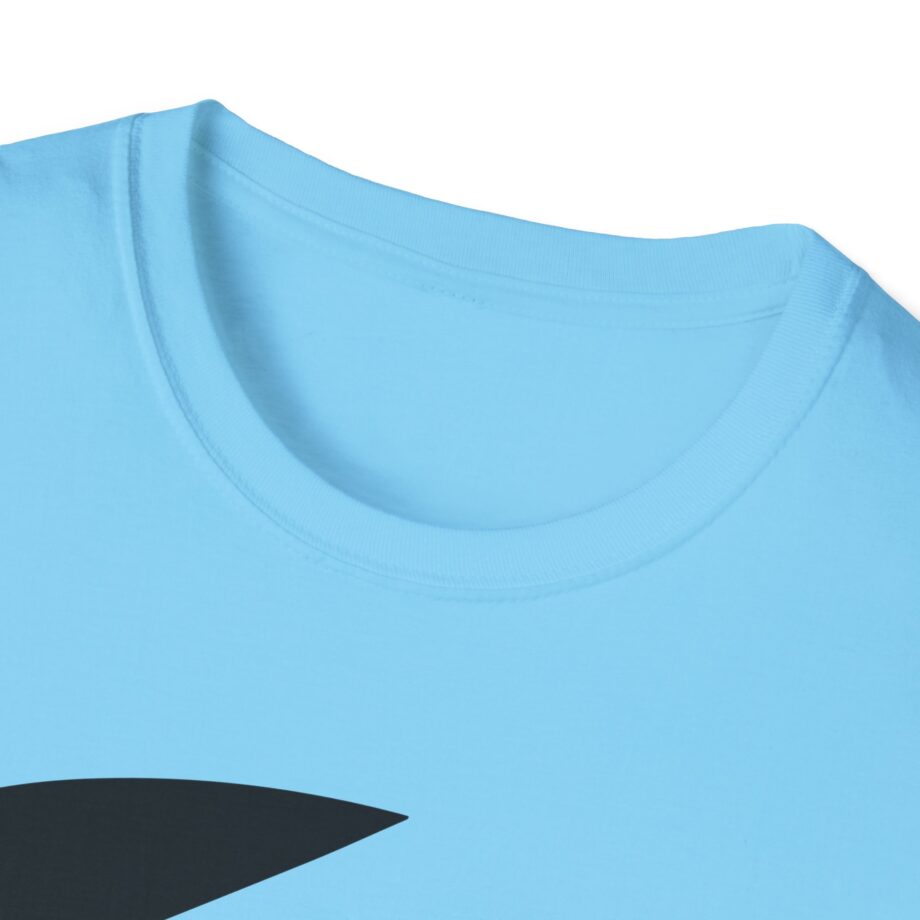 A State of Trance Transformation Unisex Softstyle T-shirt