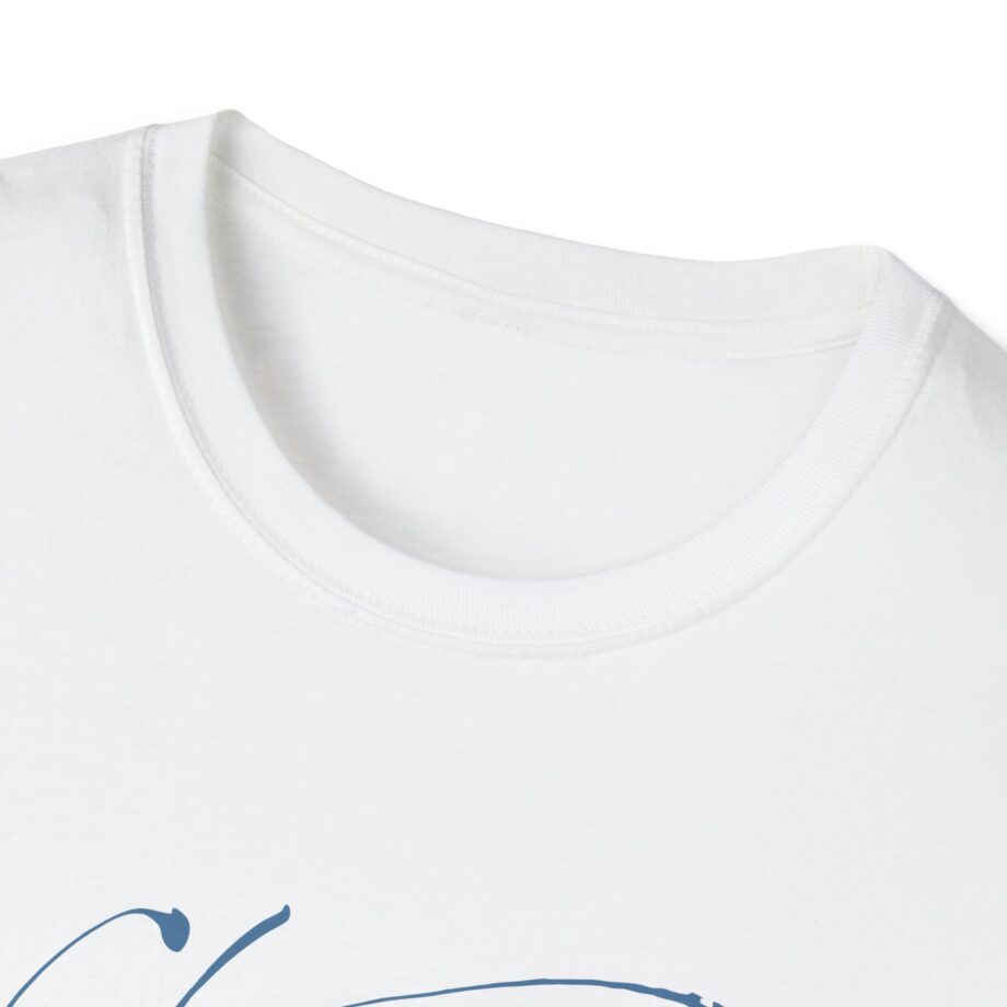 Clairo Charm  Unisex Softstyle T-Shirt