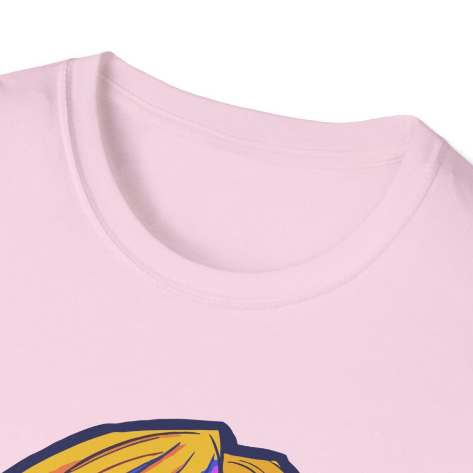 Djo Unisex Softstyle T-Shirt
