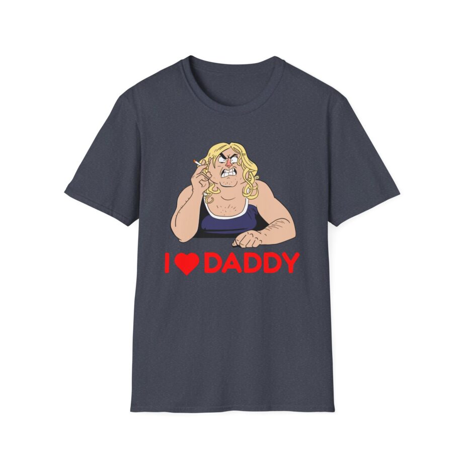 Tim Dillon Unisex Softstyle T-Shirt