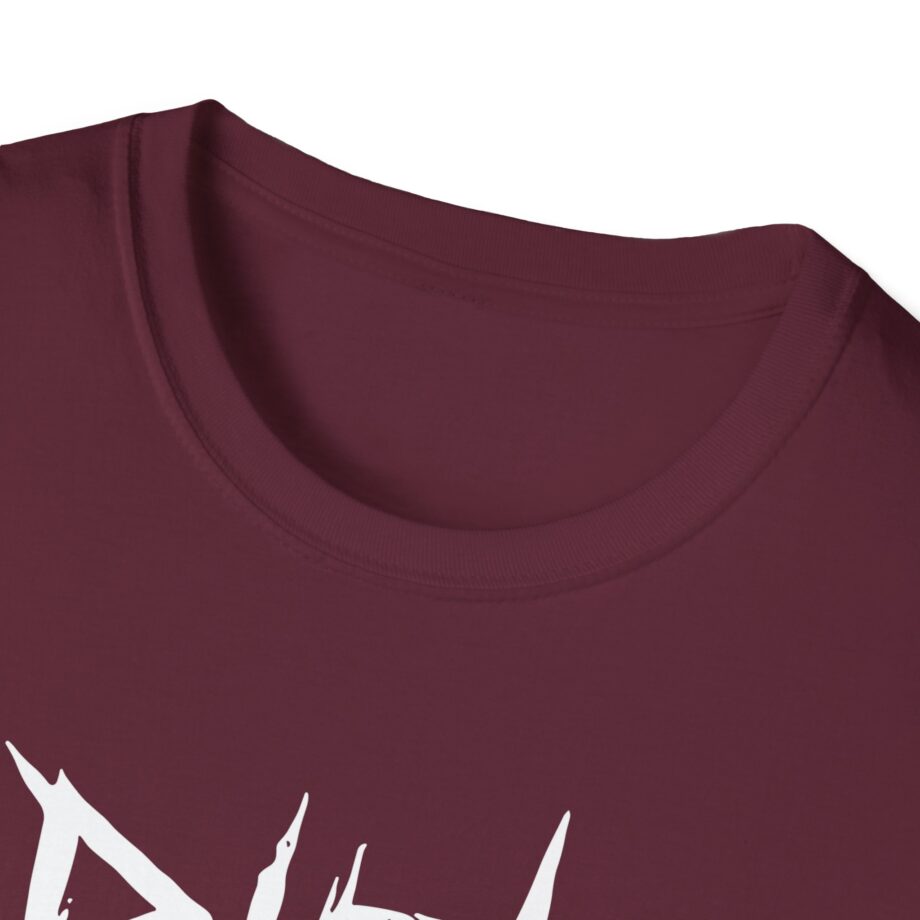 Rhea Ripley  Unisex Softstyle T-Shirt