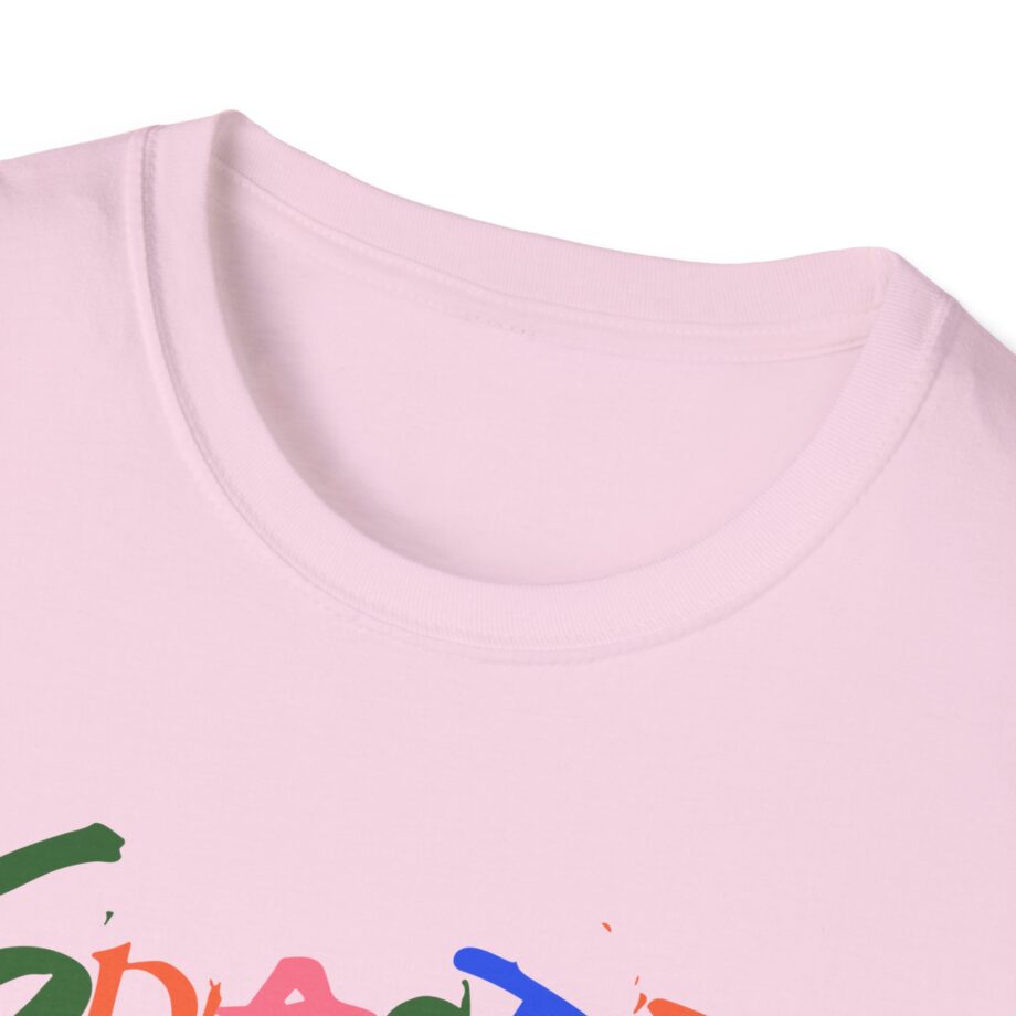 Spacey Jane Unisex Softstyle T-Shirt