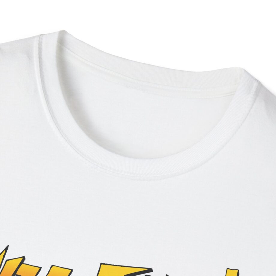Kill Tony Unisex Softstyle T-Shirt