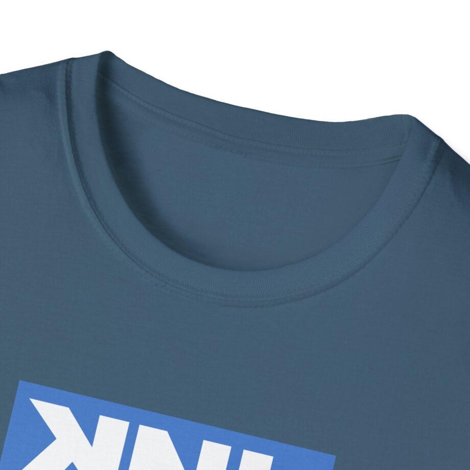 KNJ Unisex Softstyle T-Shirt