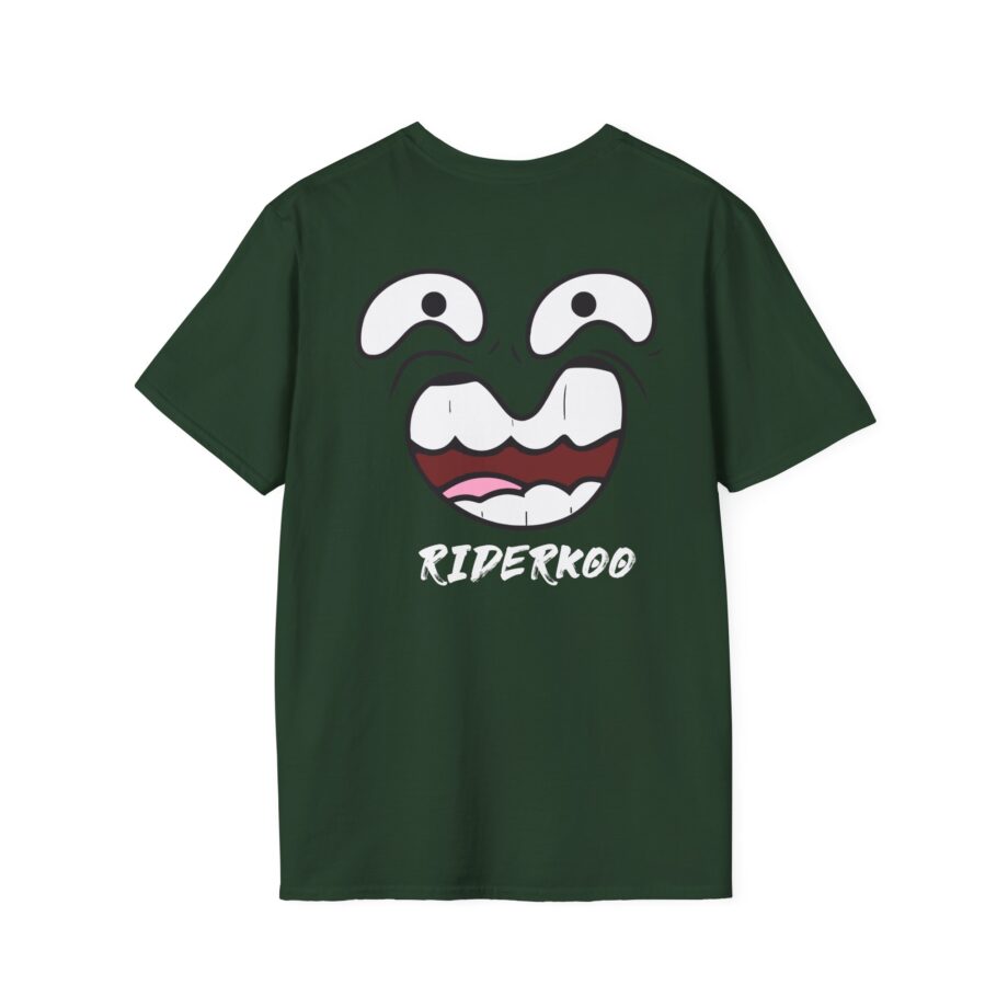 Riderkoo Unisex Softstyle T-shirt