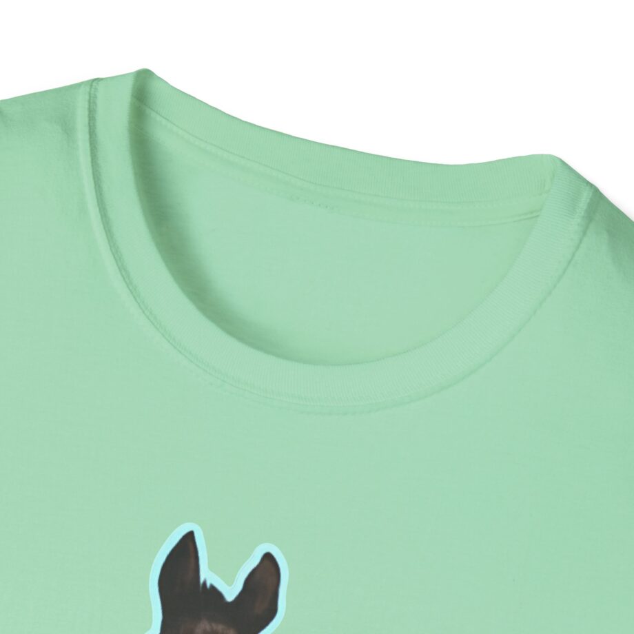 Katie Van Slyke Seven Strong Unisex Softstyle T-shirt