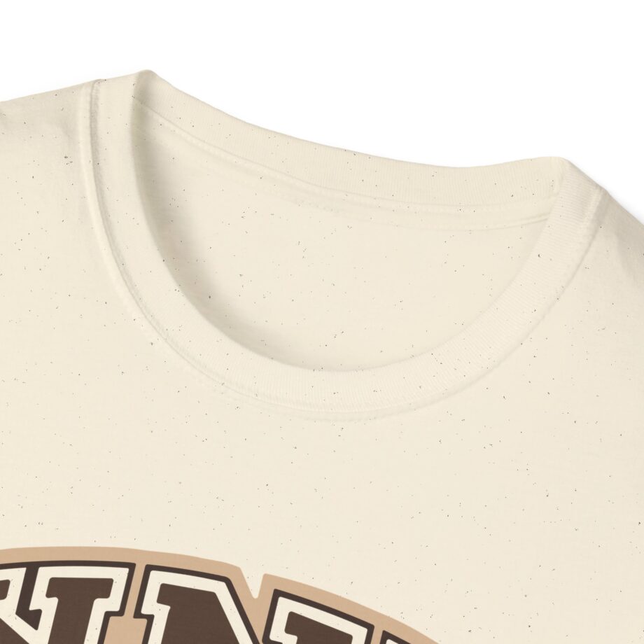 KNJ Unisex Softstyle T-Shirt