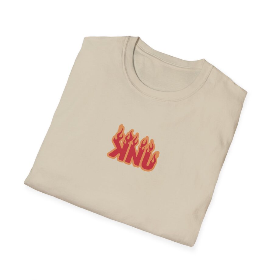 KNJ  Unisex Softstyle T-Shirt