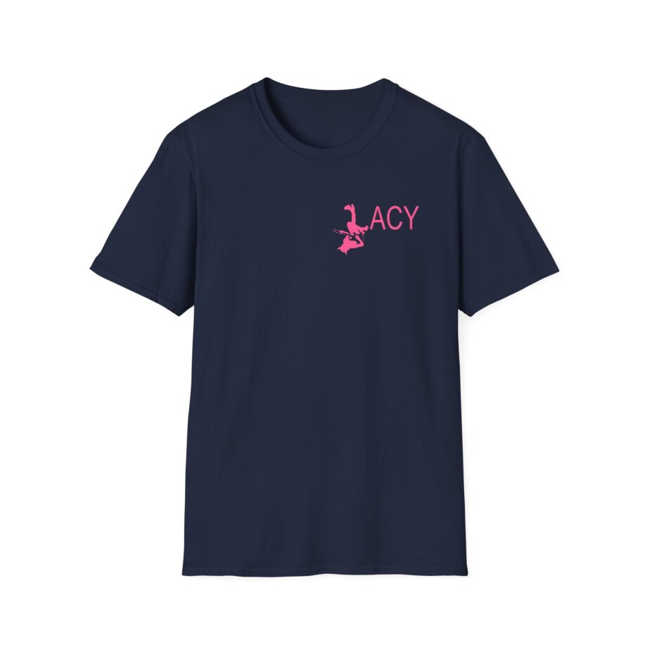 Steve Lacy Unisex Softstyle T-shirt