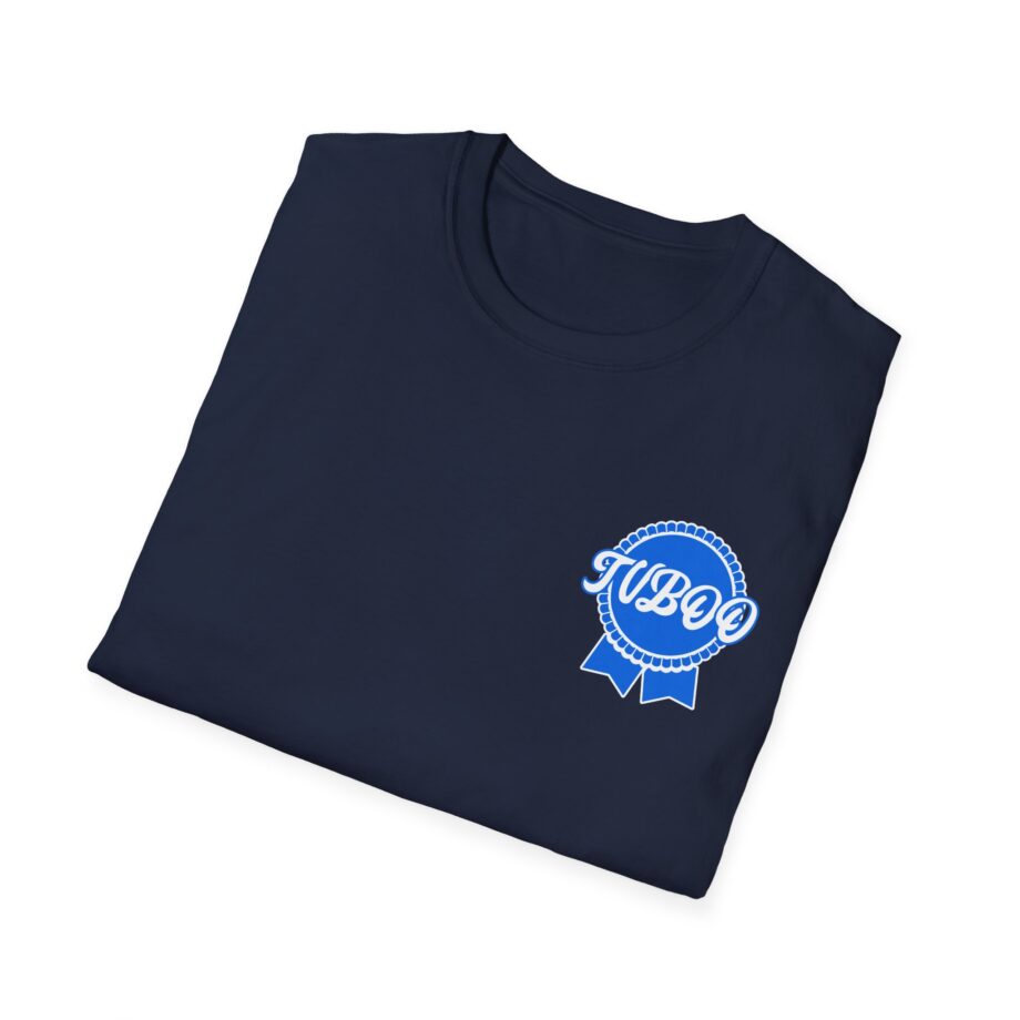 Tvboo Unisex Softstyle T-Shirt