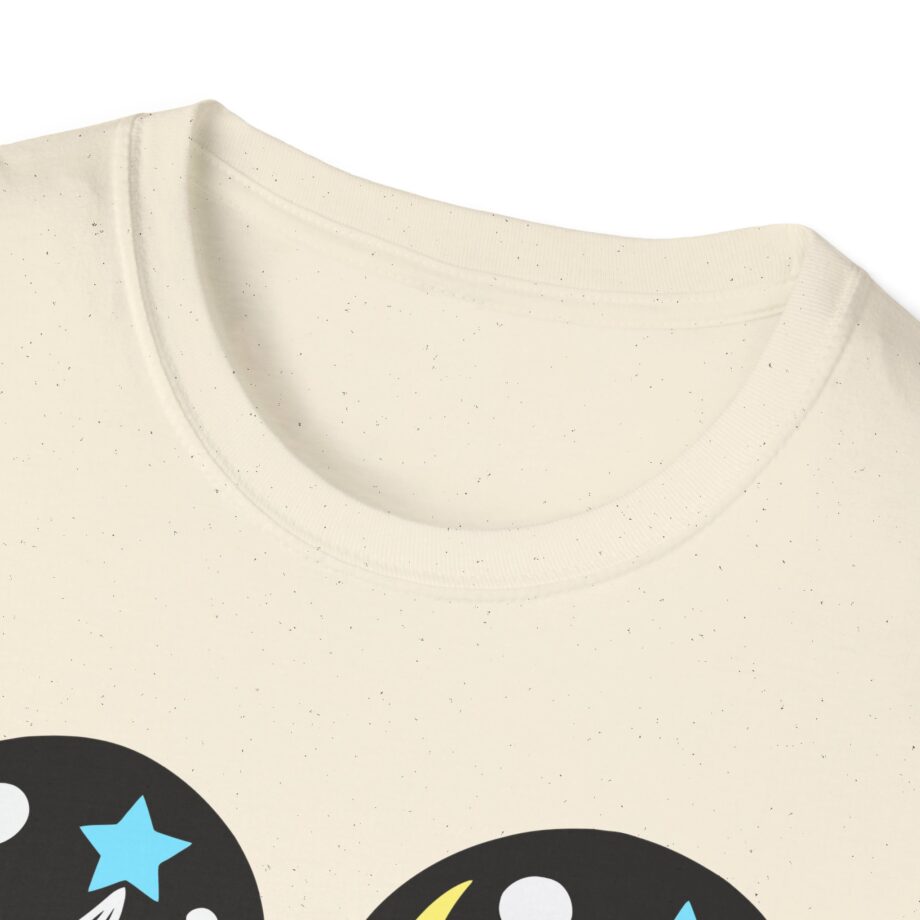Dantdm Unisex Softstyle T-shirt