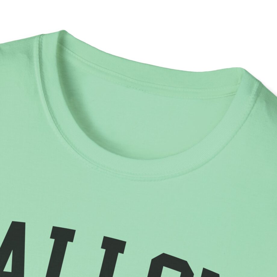 The Tonight Show Starring Jimmy Fallon Unisex Softstyle T-shirt