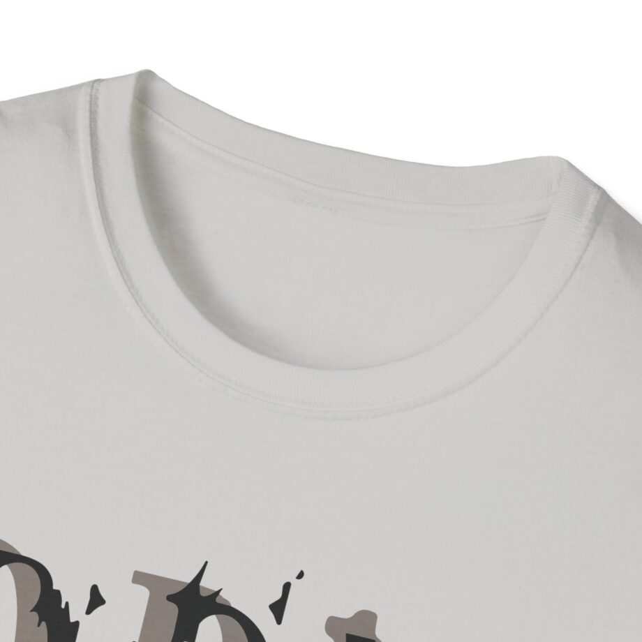 Suga Agust D  Unisex Softstyle T-shirt