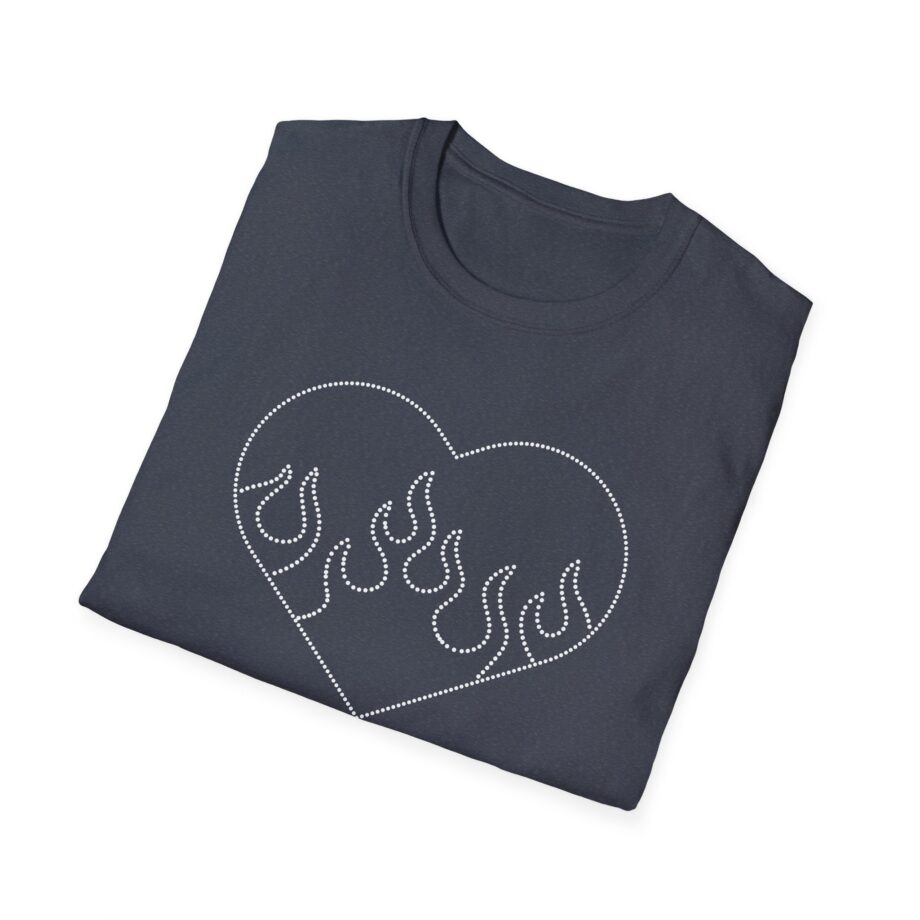 Layz  Unisex Softstyle T-Shirt