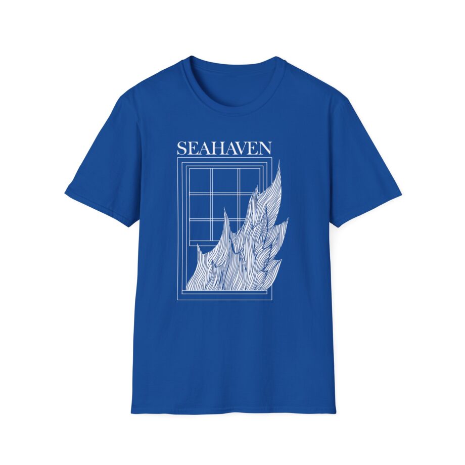 Seahaven Unisex Softstyle T-shirt