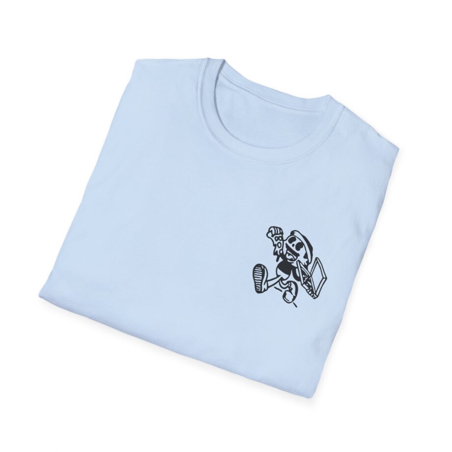 Matt Stonie  Cup of Noodles Unisex Softstyle T-shirt