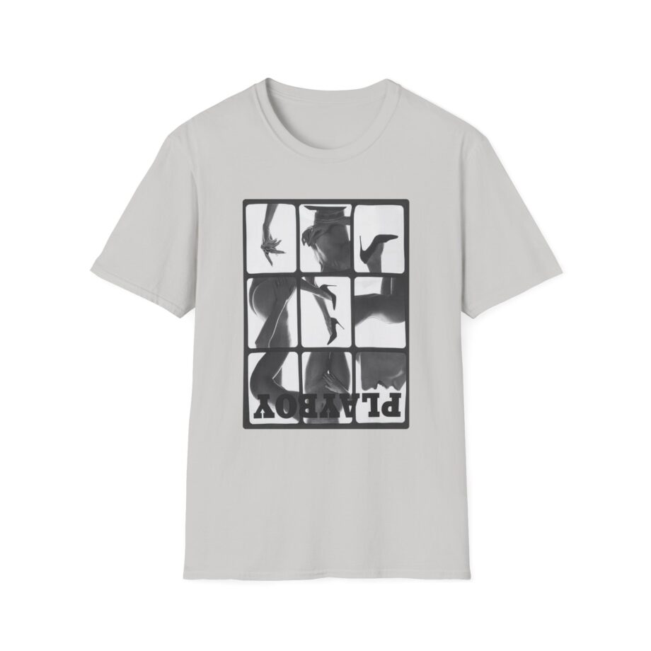 Donda Playboy Unisex Softstyle T-shirt