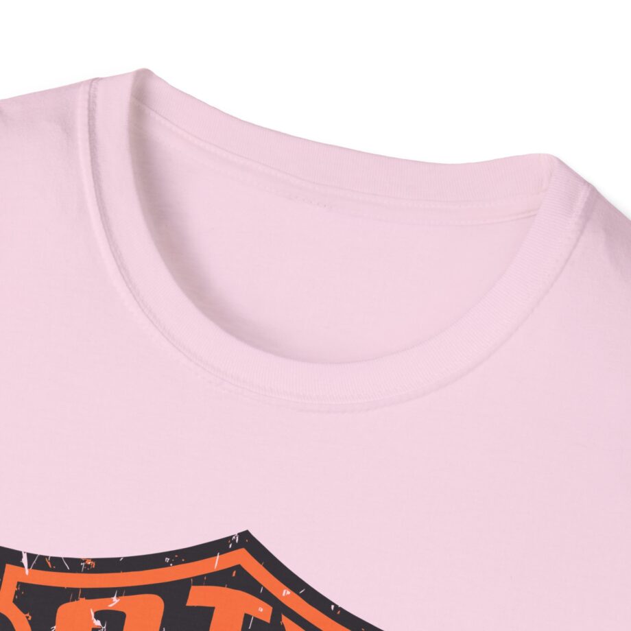 Ohgeesy Otxboyz Wrldwide Unisex Softstyle T-shirt