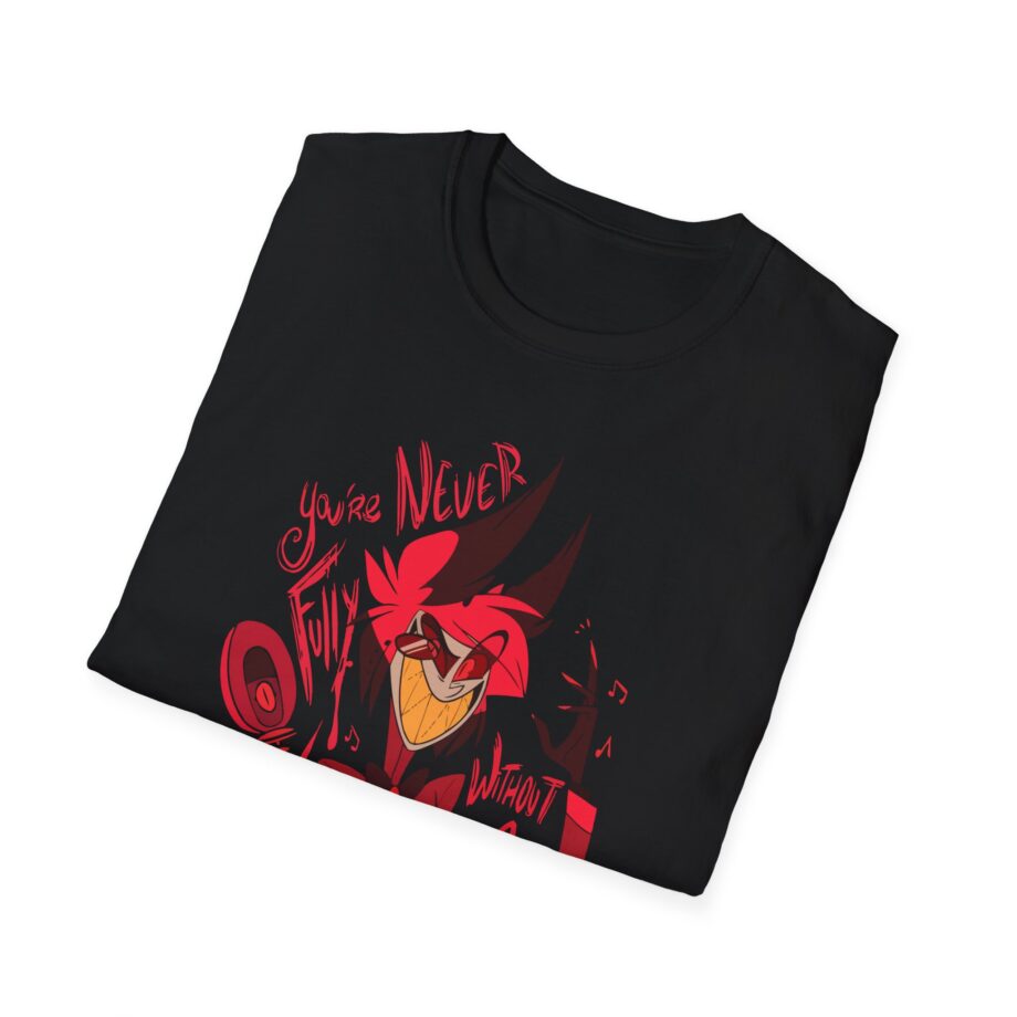 Vivziepop Smile Unisex Softstyle T-Shirt