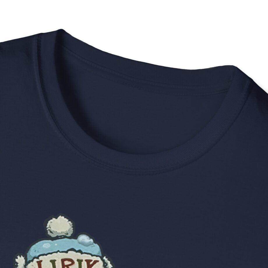 Lirik Unisex Softstyle T-shirt