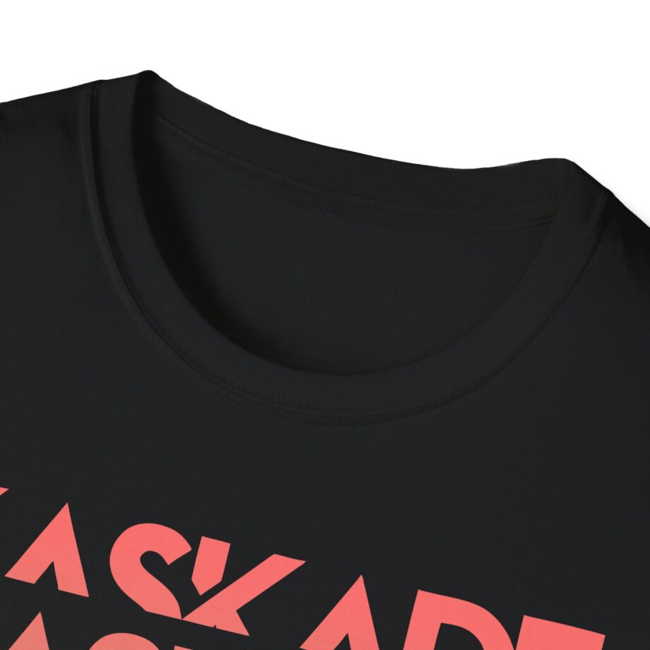 Kaskade Unisex Softstyle T-shirt