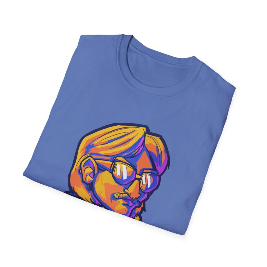 Djo Unisex Softstyle T-Shirt