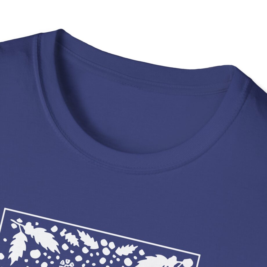 Danny Gonzalez  Unisex Softstyle T-Shirt