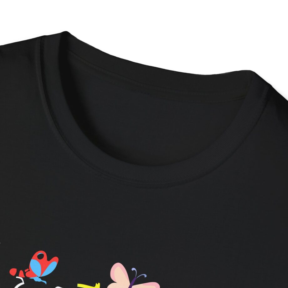 Caitibugzz Love Bugzz Unisex Softstyle T-Shirt