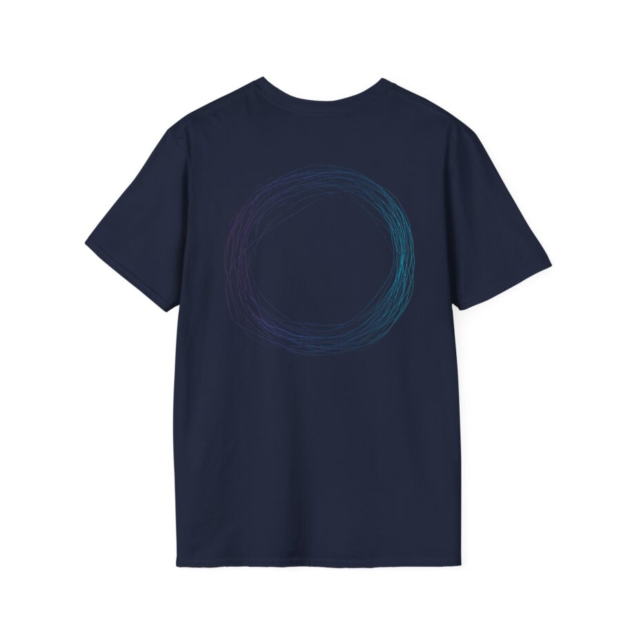 Nothing but Thieves Moral Panic Unisex Softstyle T-shirt