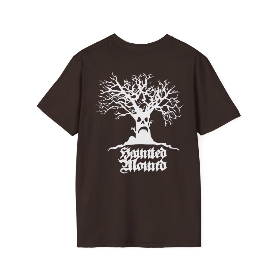Sematary  Unisex Softstyle T-shirt