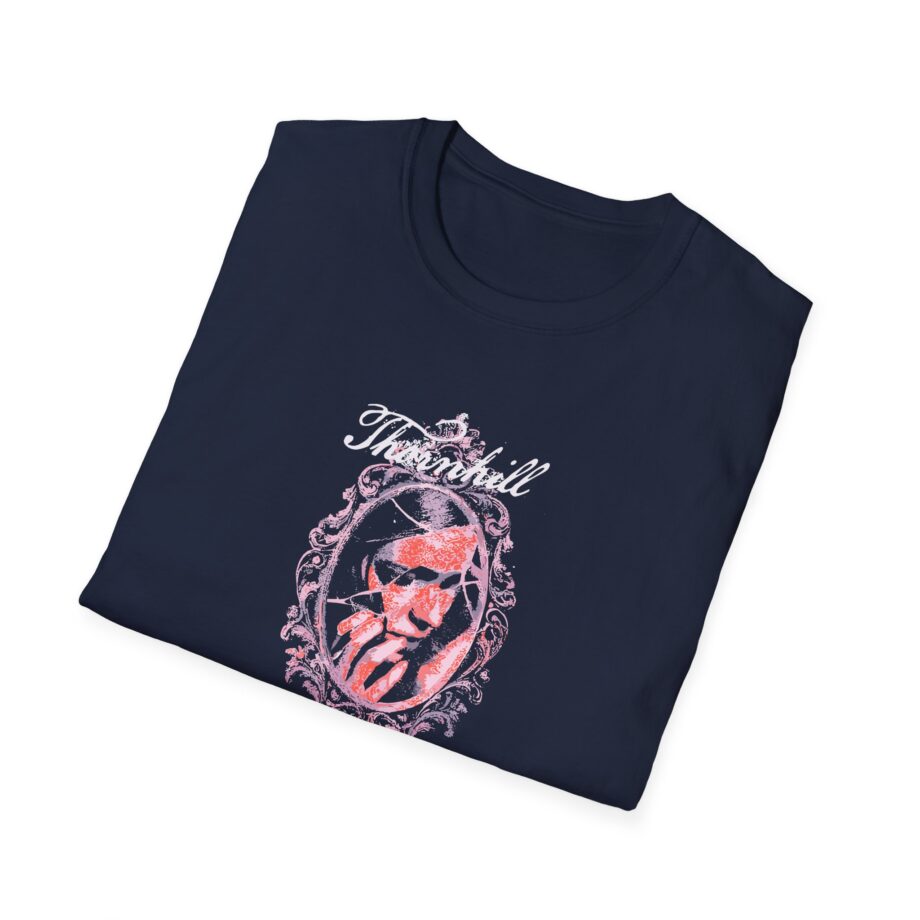 Thornhill  Coven Unisex Softstyle T-Shirt