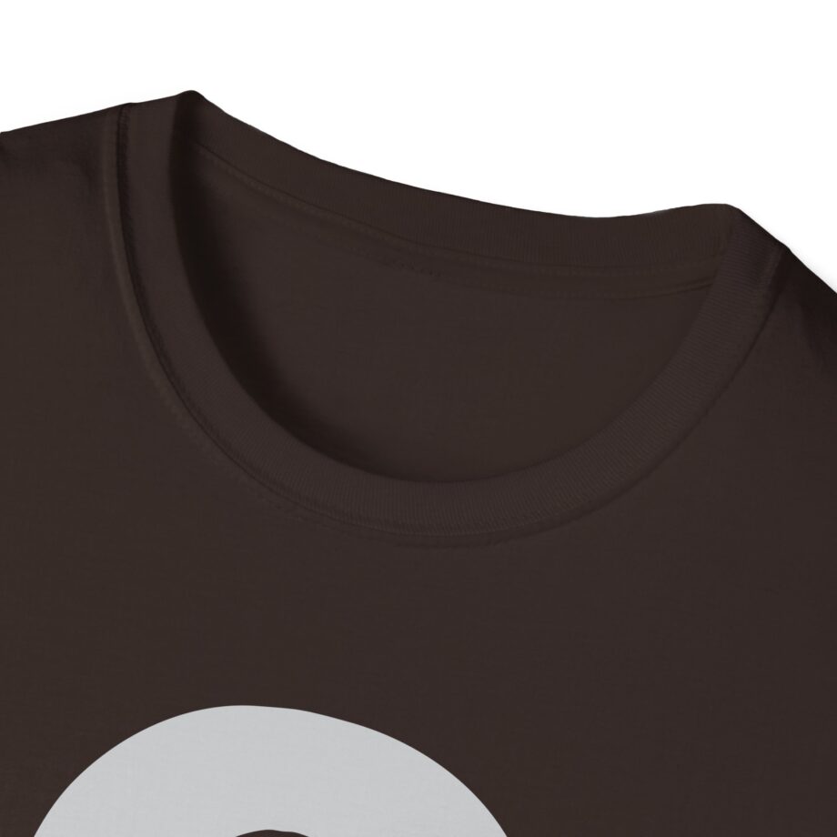 The Story So Far Mystery  Unisex Softstyle T-shirt